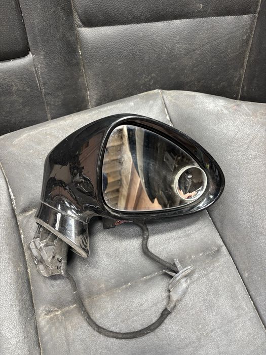 Дясно огледало Porsche Panamera