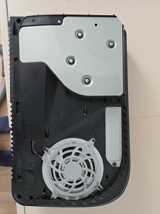Playstation 5 fat
