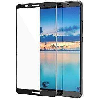 5D Стъклени протектори за Huawei P20 и P20 Pro