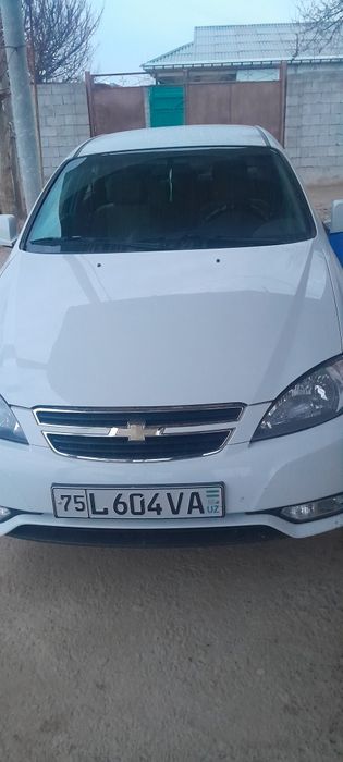 Lasetti 2023 noyabirda chiqqan