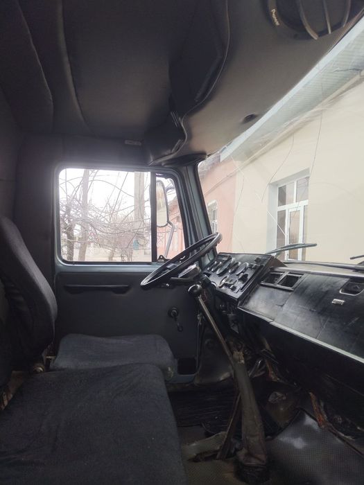 Gaz 3307 Sotiladi yili 1993 ishi yuq
Jizzax shahar
Malumot
Telda+99899
