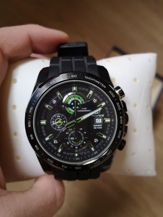 Мъжки часовник Casio Edifice