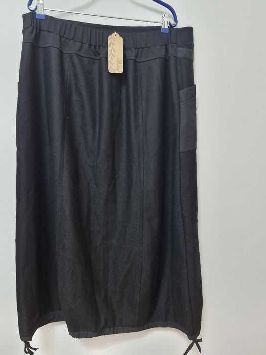 Юбка(Турецкий трикотаж)