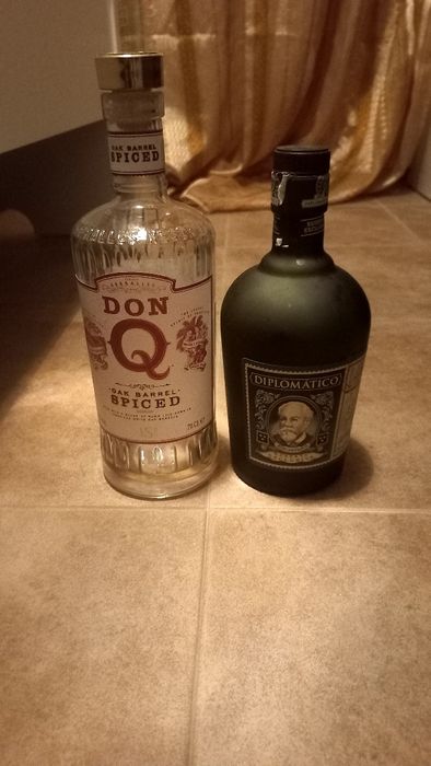 Бутилки от алкохол