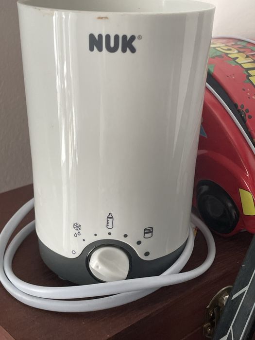 Sterilizator si incalzitor biberoane