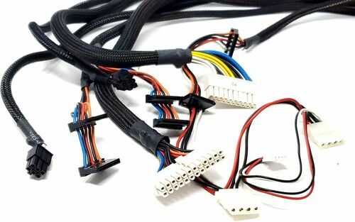 Sursa Dell t5400 750w