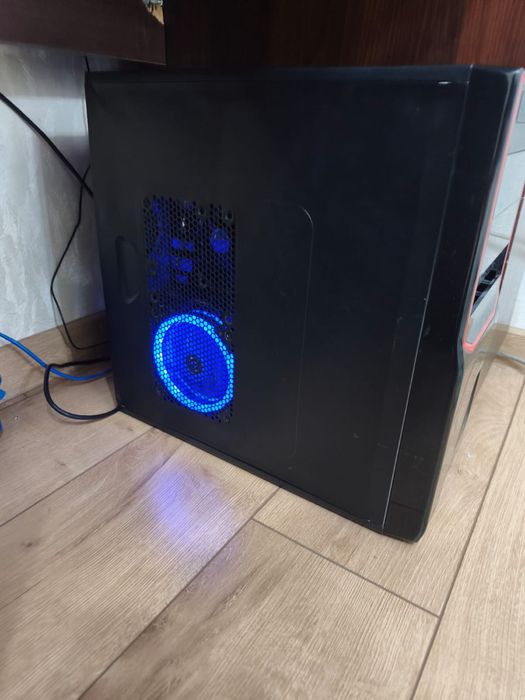 Продам компьютер