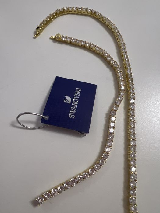 Set(2 )Matrix auriu x Swarovski