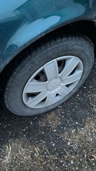 195/65/15 штамп опель некси келеді