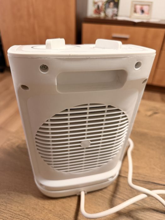 Aeroterma hornbach 1500 w