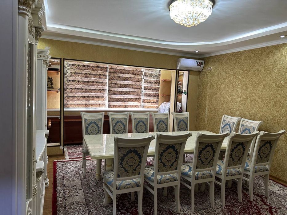 Аренда 3/2/9. Ттз 4