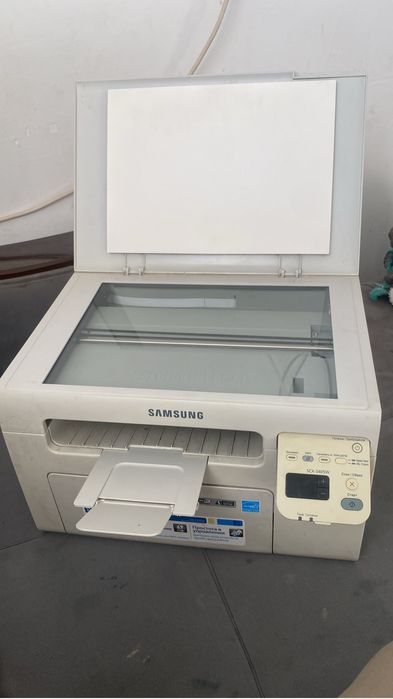 Принтер samsung