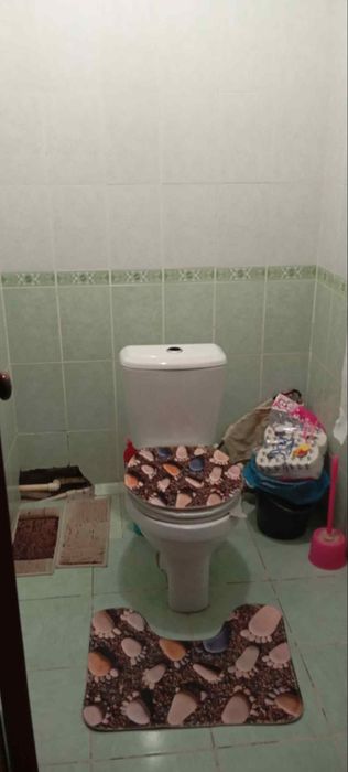 2 каватли 3 хонали котеж сотилади