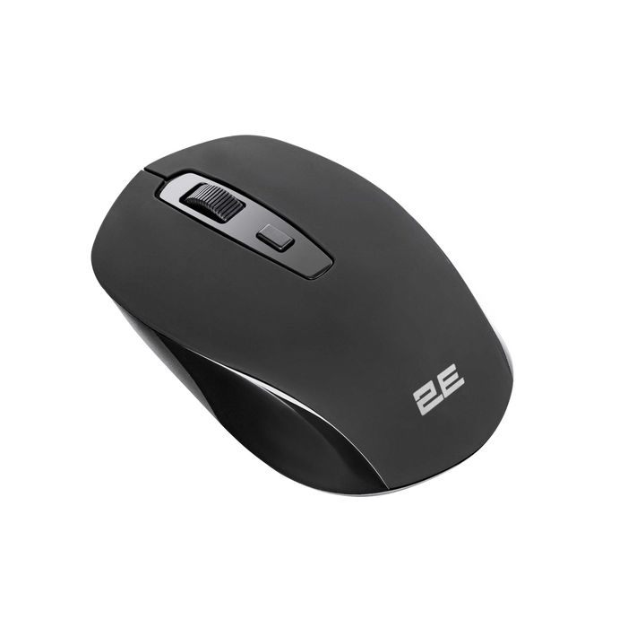} Мышь 2E MF211 WL Black