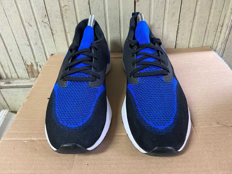 ''Nike Odyssey React Flyknit 2''оригинални мъжки маратонки 44 номер