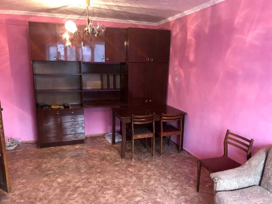 Сдам комнату в бывшем общежитии