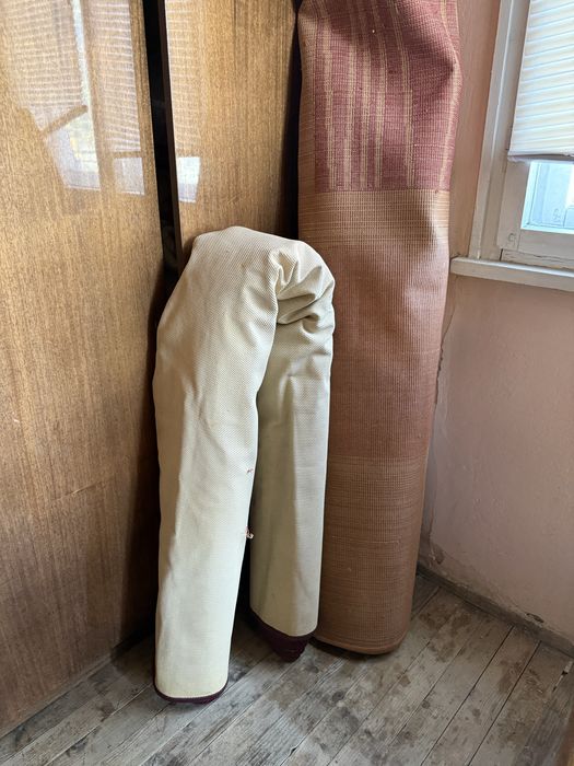 Продавам килими, 2бр
