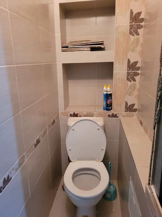 Сдается квартира