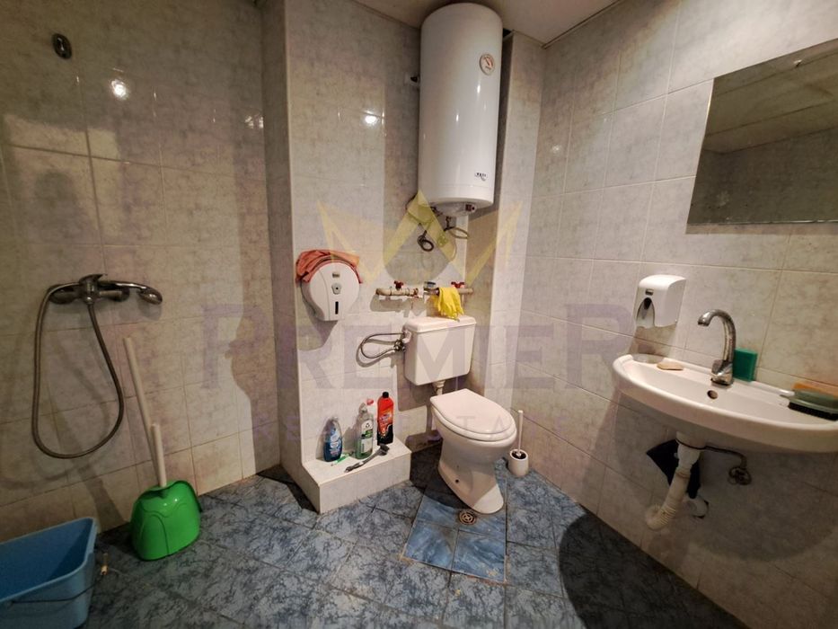 Дава се под наем Магазин в Варна, Център - 85 кв.м за 816 € - Снимка #6