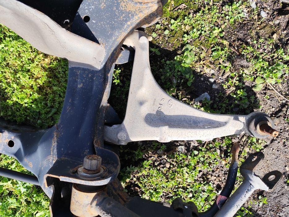 Заден мост Hyundai Santa fe-2- 2006-2013г