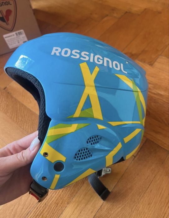 cască de ski bărbătească, rossignol