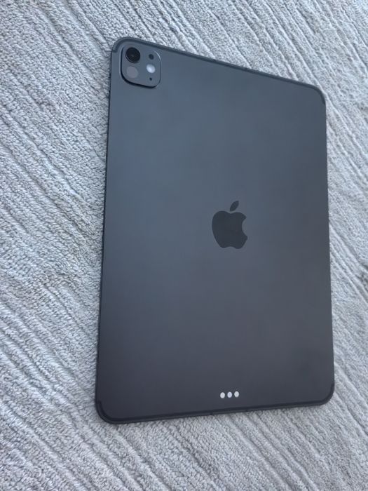 Ipad 11 pro m5 512Gb+cellular