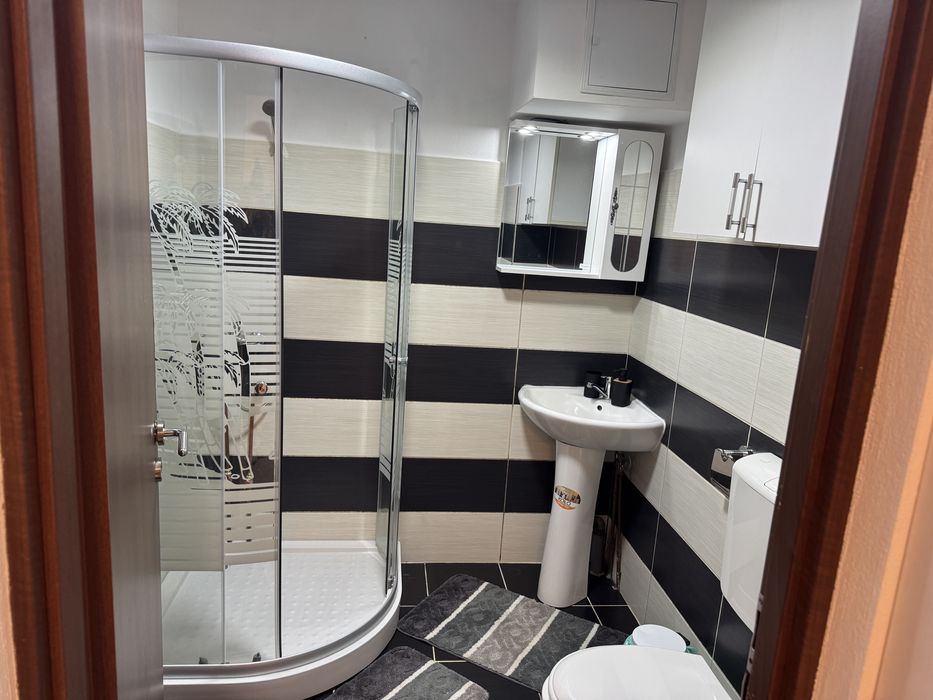 Garsoniera- Regim hotelier