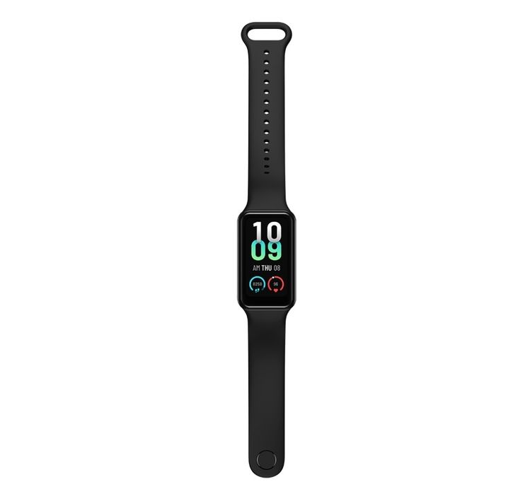 Смарт-браслет Amazfit mi Band 7  Black