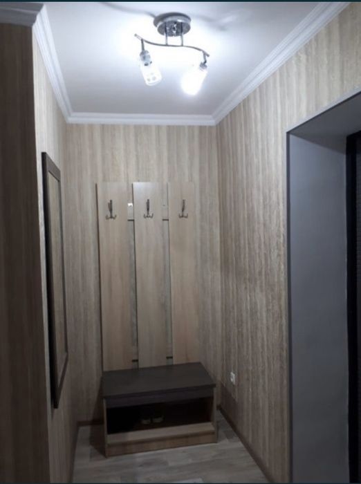 Однушка 45 квартал