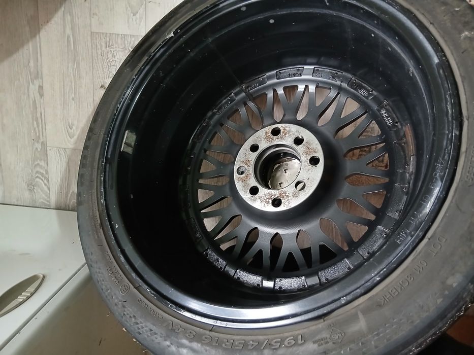 Р16 ВВС диски диски