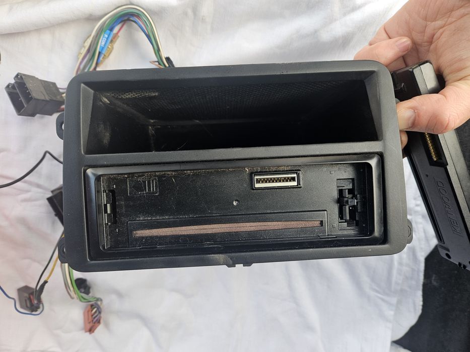 Сд за фолксваген