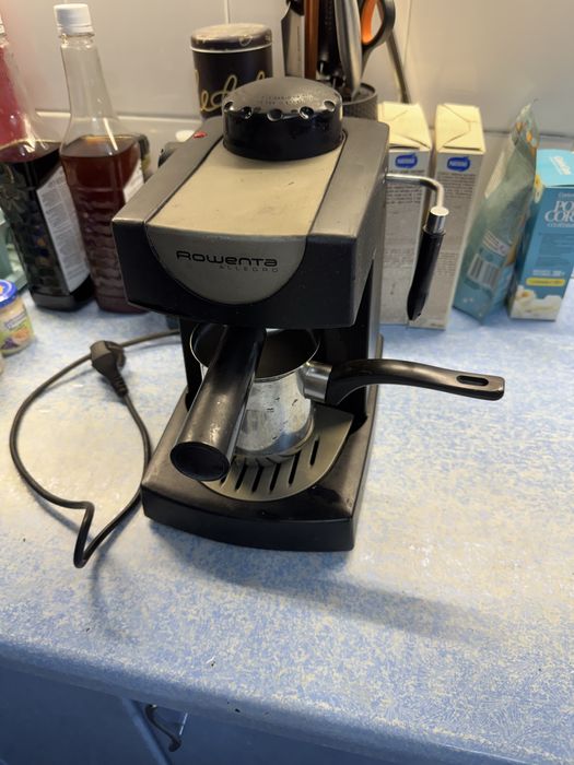 Кофемашина Rowenta продам