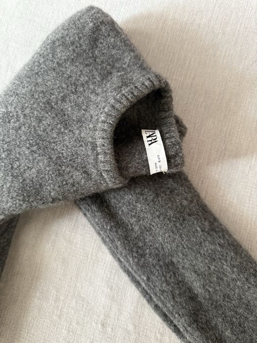 Вълнен пулове ZARA s