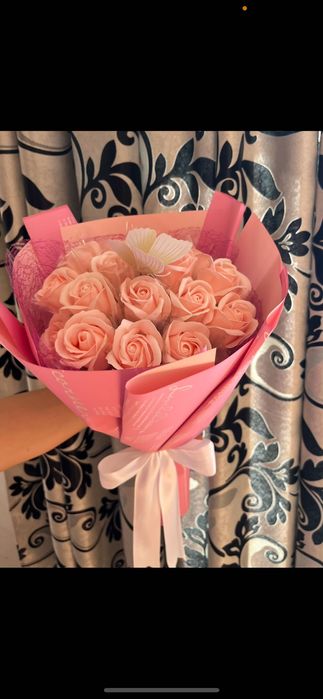 Buchete personalizate