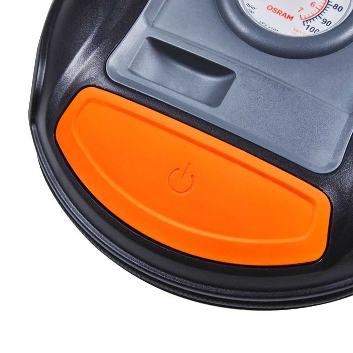Компресор за гуми OSRAM TYREINFLATE 200 - 12V