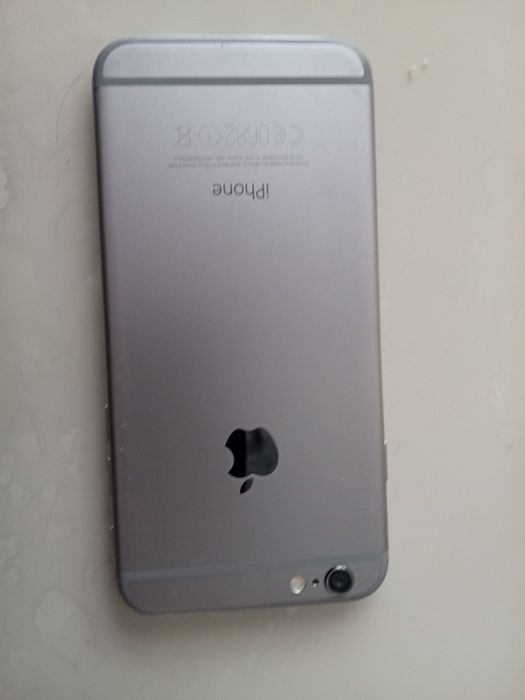 IPhone 6 100 акб