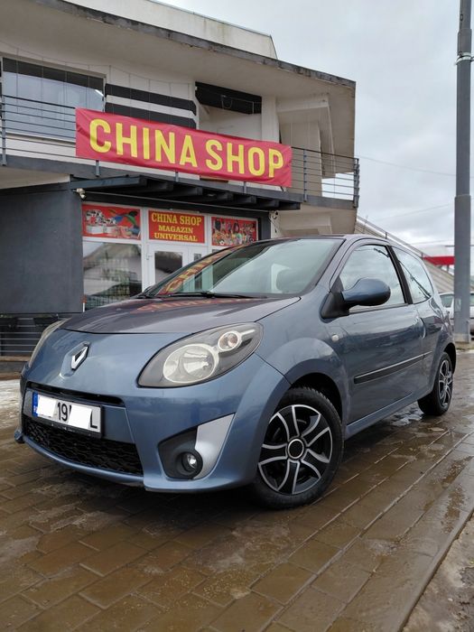 Renault Twingo Automat ,1.2 benzina,129000 km !