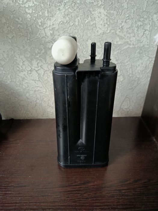 Адсорбер лада Веста