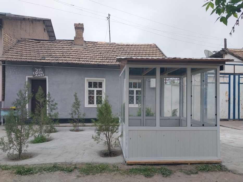 Бутка сотилади бу янгийулда