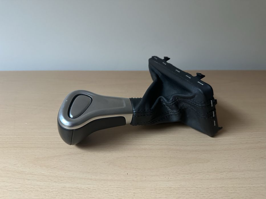 Топка скоростен лост AUDI A6 A7 4G 4G1713139N Оригинална