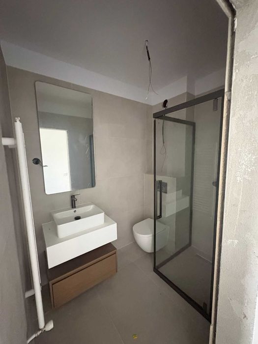 Apartament 3 Camere – Finisat la cheie cu CF