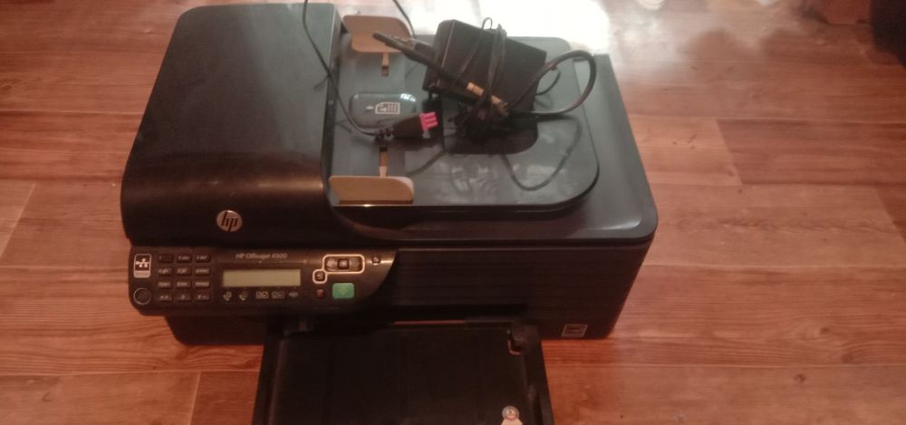 Продам принтер за 1500тг
