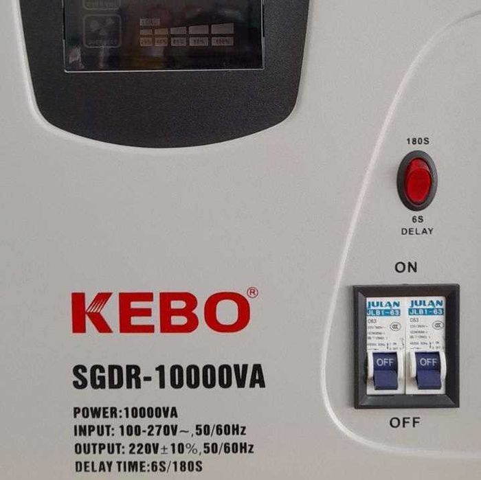 Stabilizatr 20 kva SAAB 45v дан кутарадиган стабилизатор напряжения