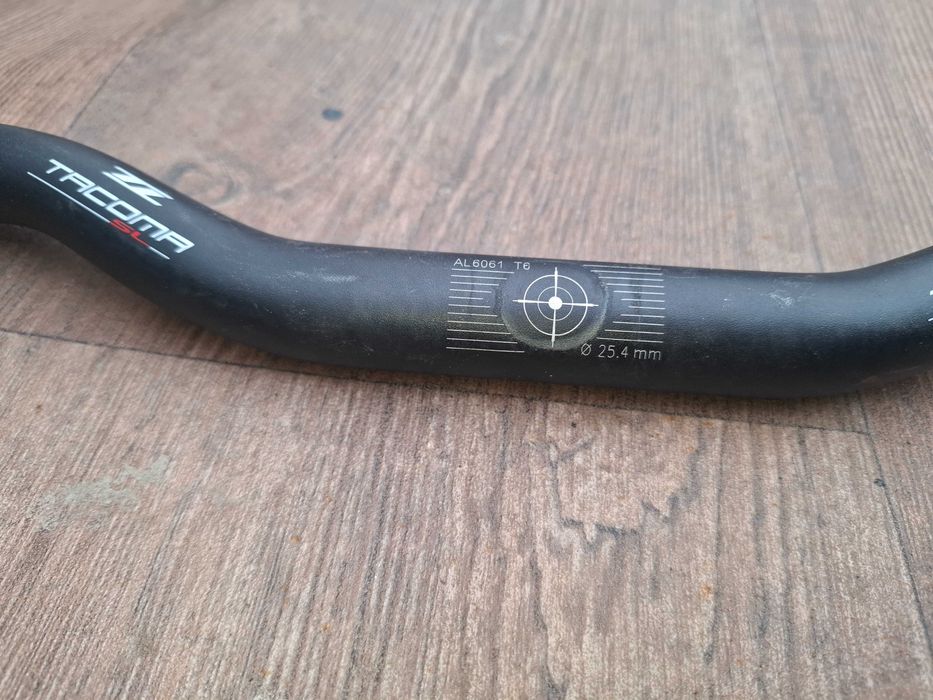 Кормило за велосипед