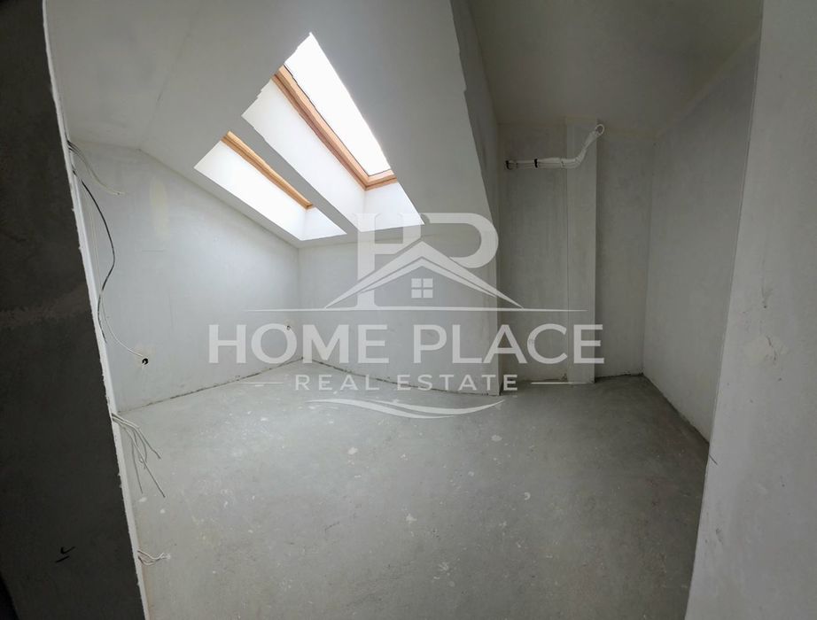 Продава се Четиристаен апартамент в Варна, Лятно кино Тракия - 143 кв.м за 1088 €/кв.м - Снимка #5