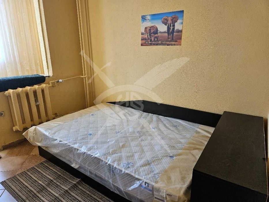 Дава се под наем Тристаен апартамент в София, Люлин 3 - 70 кв.м за 510 € - Снимка #7