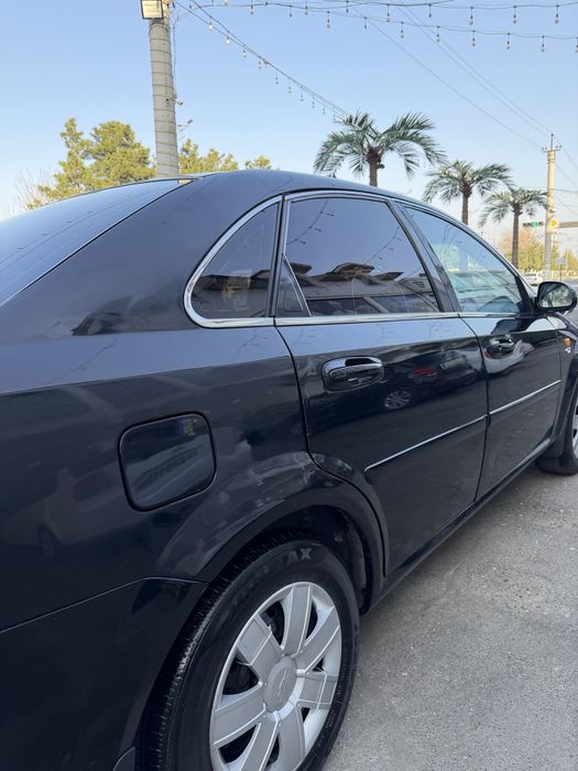 Ласетти 1/8 матор жентира килинган сотилади