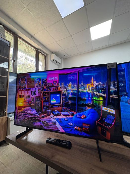 Телевизор SMART TV Samsung 2021