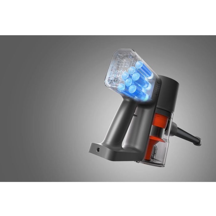 Пылесос Xiaomi Vacuum Cleaner G20 max