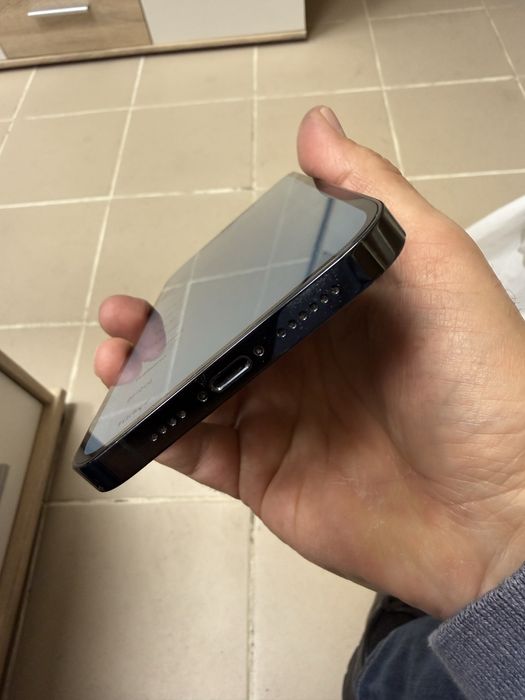 iPhone 12 Pro Max 128gb - за части